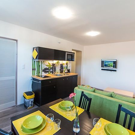 Apartment Andrul Frymburk Dış mekan fotoğraf