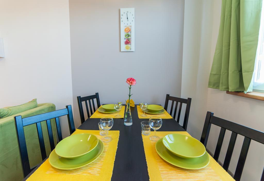Apartment Andrul Frymburk Dış mekan fotoğraf